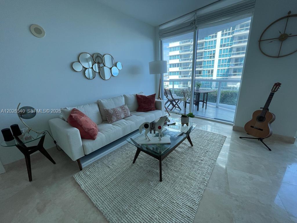 BEL-AIRE ON THE OCEAN CON - Residential Lease