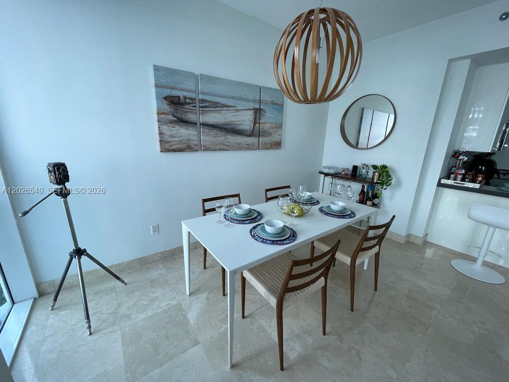 BEL-AIRE ON THE OCEAN CON - Residential Lease