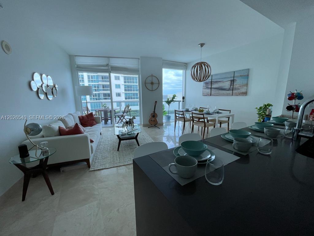 BEL-AIRE ON THE OCEAN CON - Residential Lease