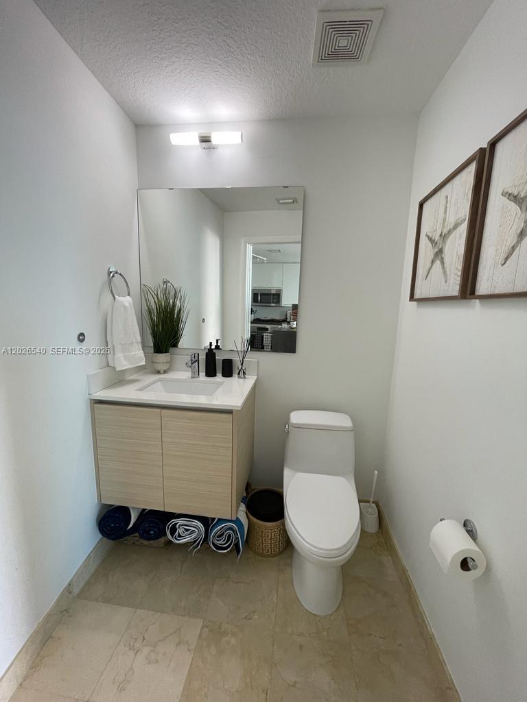 BEL-AIRE ON THE OCEAN CON - Residential Lease