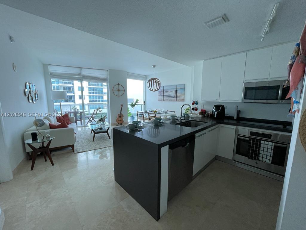 BEL-AIRE ON THE OCEAN CON - Residential Lease