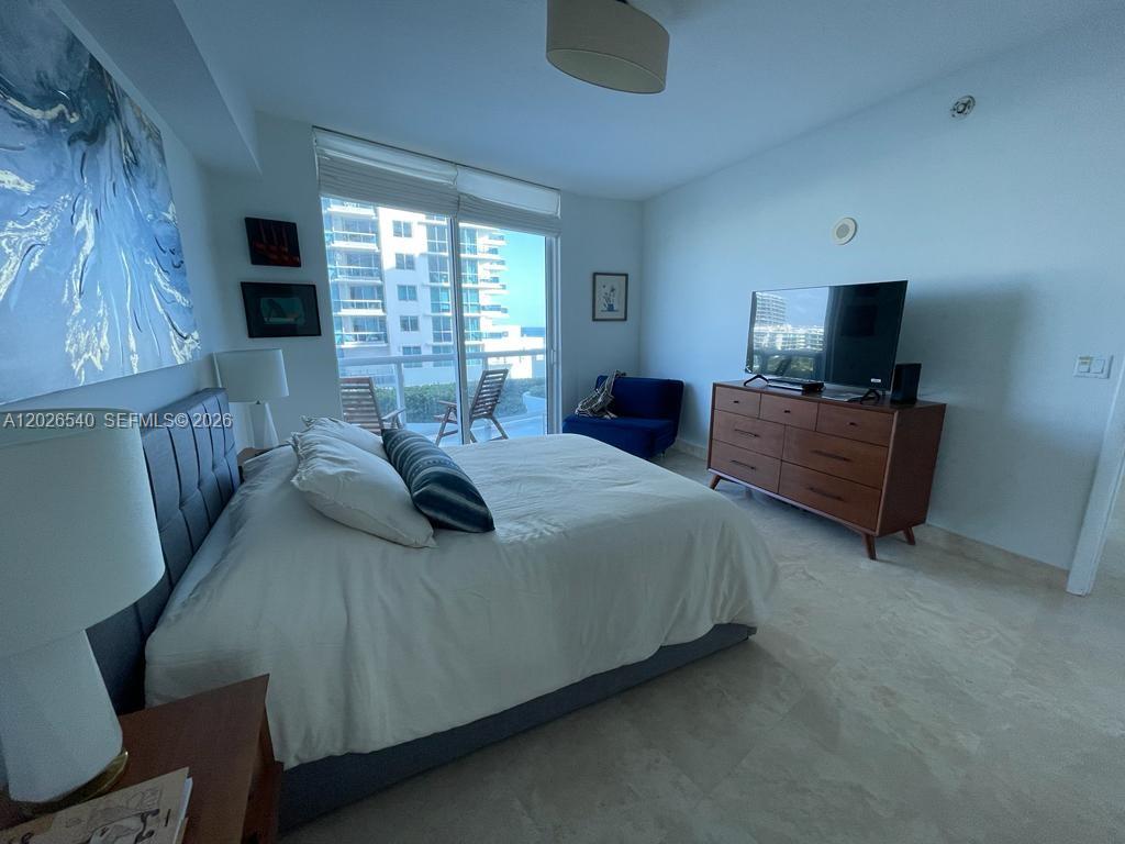 BEL-AIRE ON THE OCEAN CON - Residential Lease