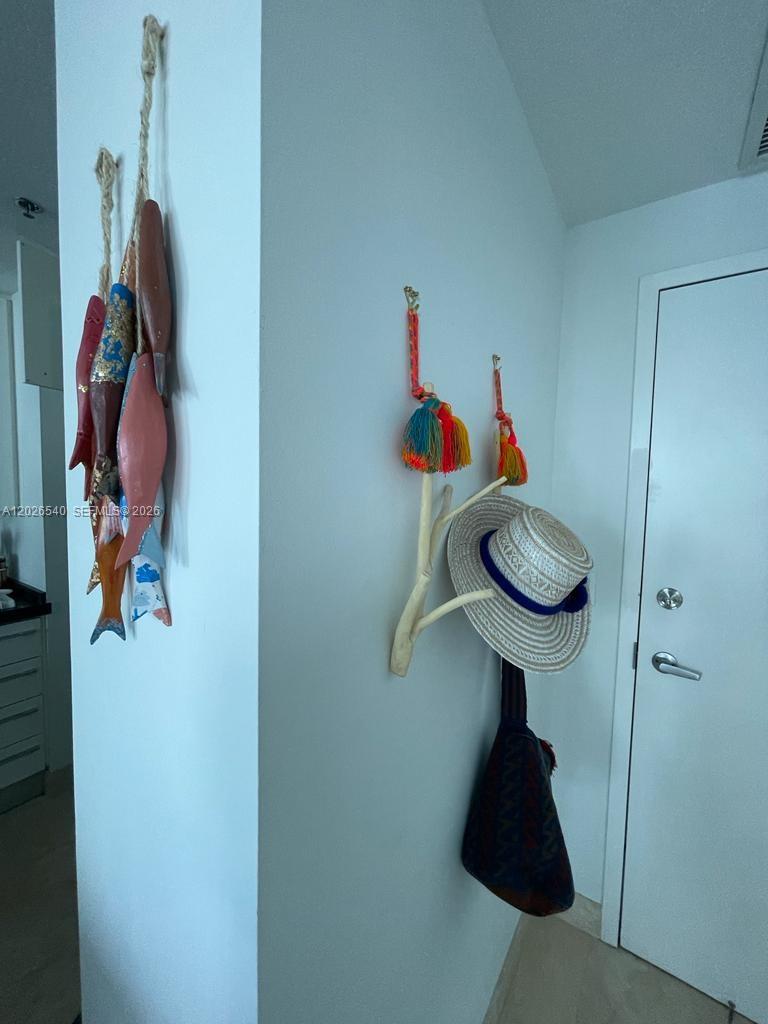 BEL-AIRE ON THE OCEAN CON - Residential Lease