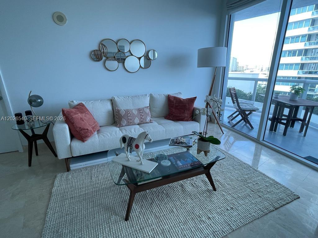BEL-AIRE ON THE OCEAN CON - Residential Lease