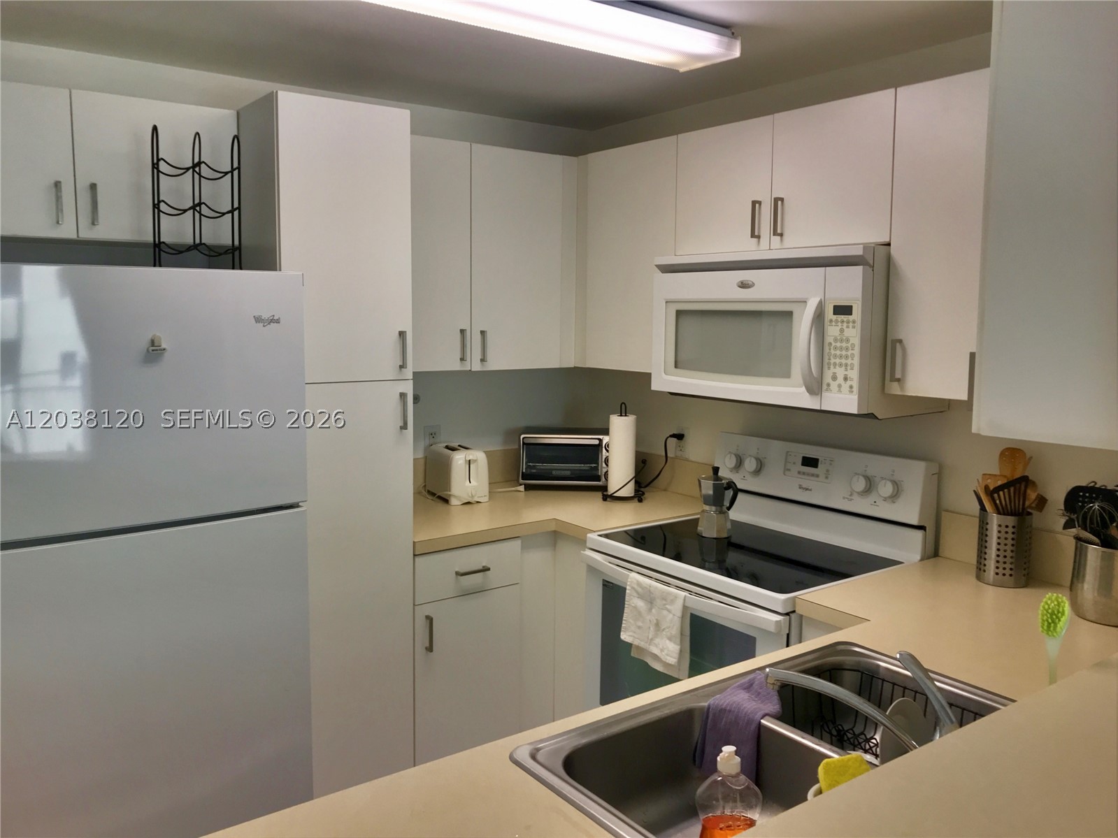 FORTUNE HOUSE CONDO - Residential Lease