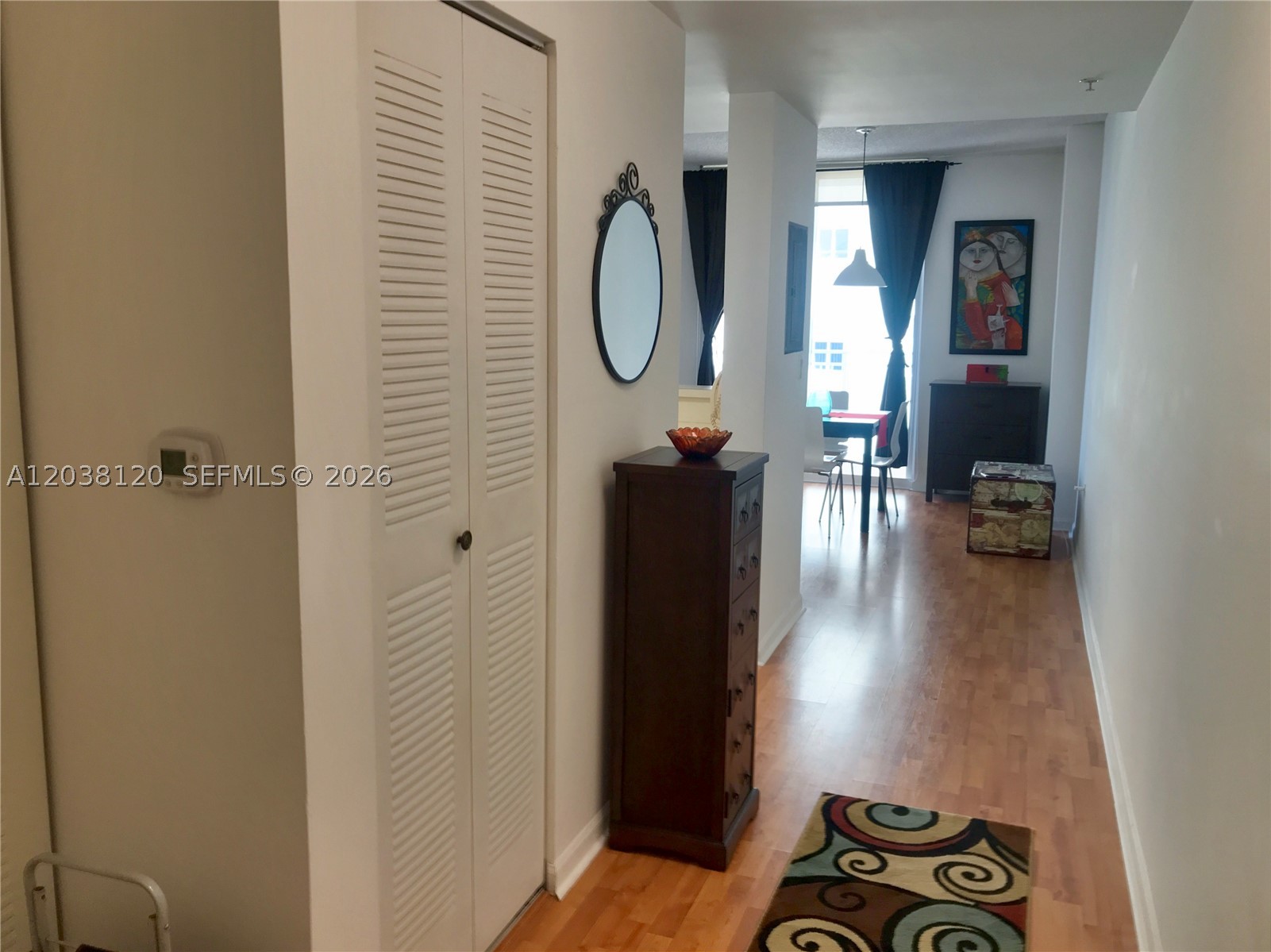 FORTUNE HOUSE CONDO - Residential Lease