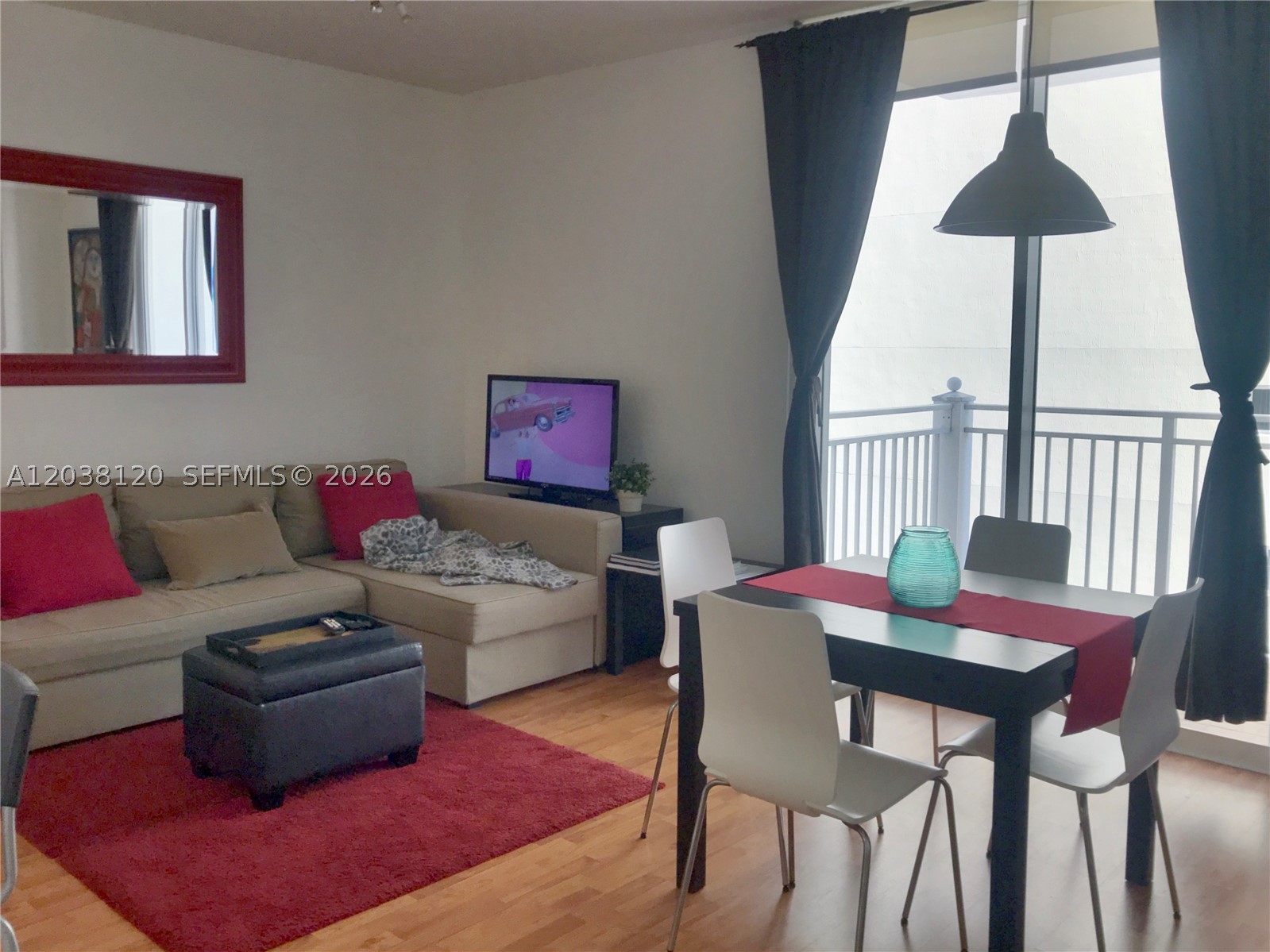 FORTUNE HOUSE CONDO - Residential Lease