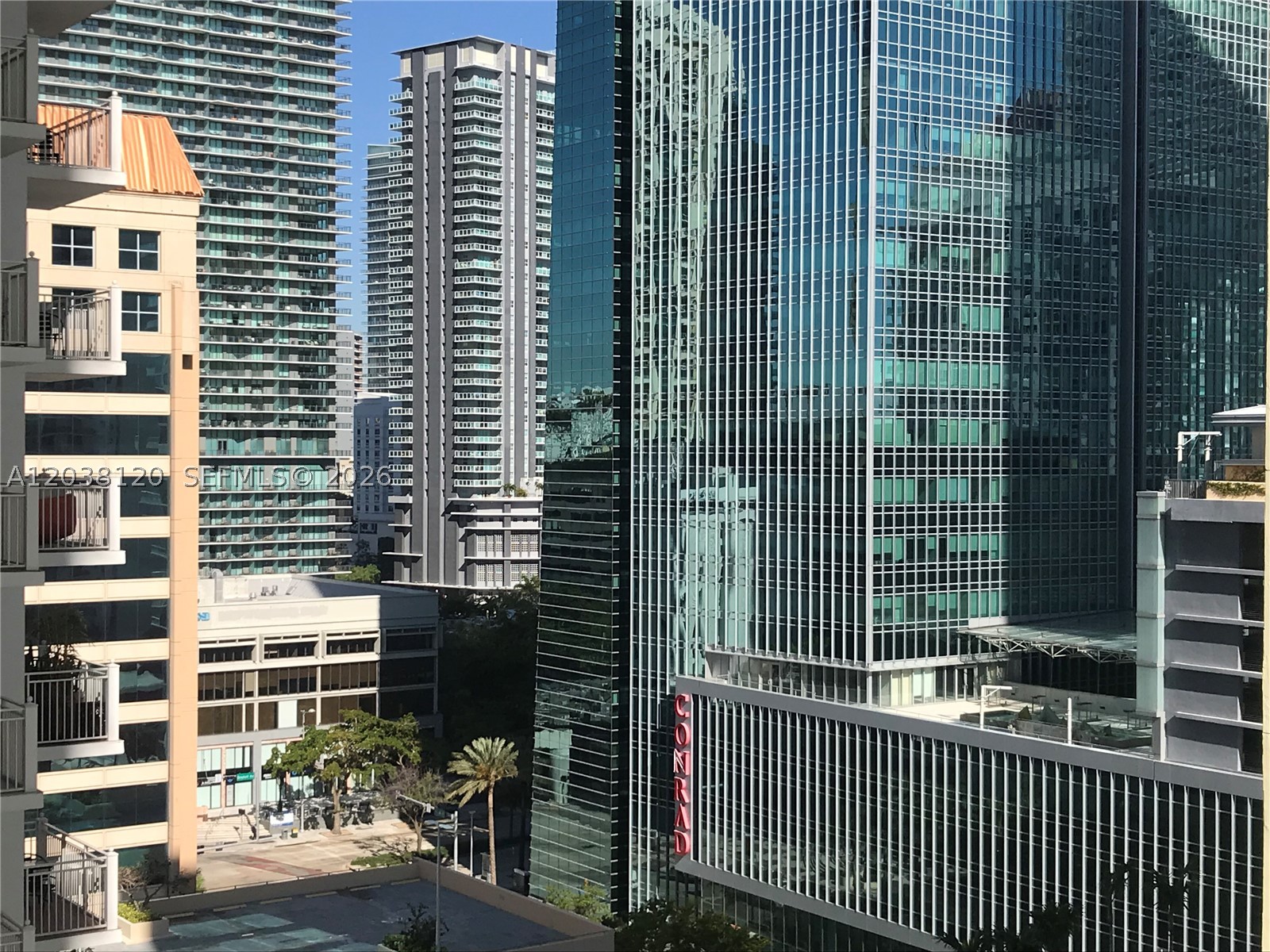 FORTUNE HOUSE CONDO - Residential Lease