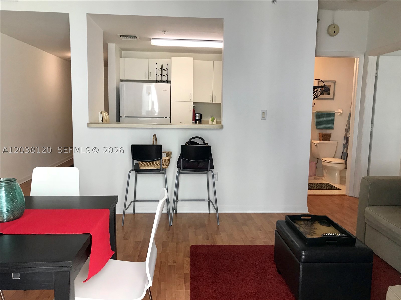 FORTUNE HOUSE CONDO - Residential Lease