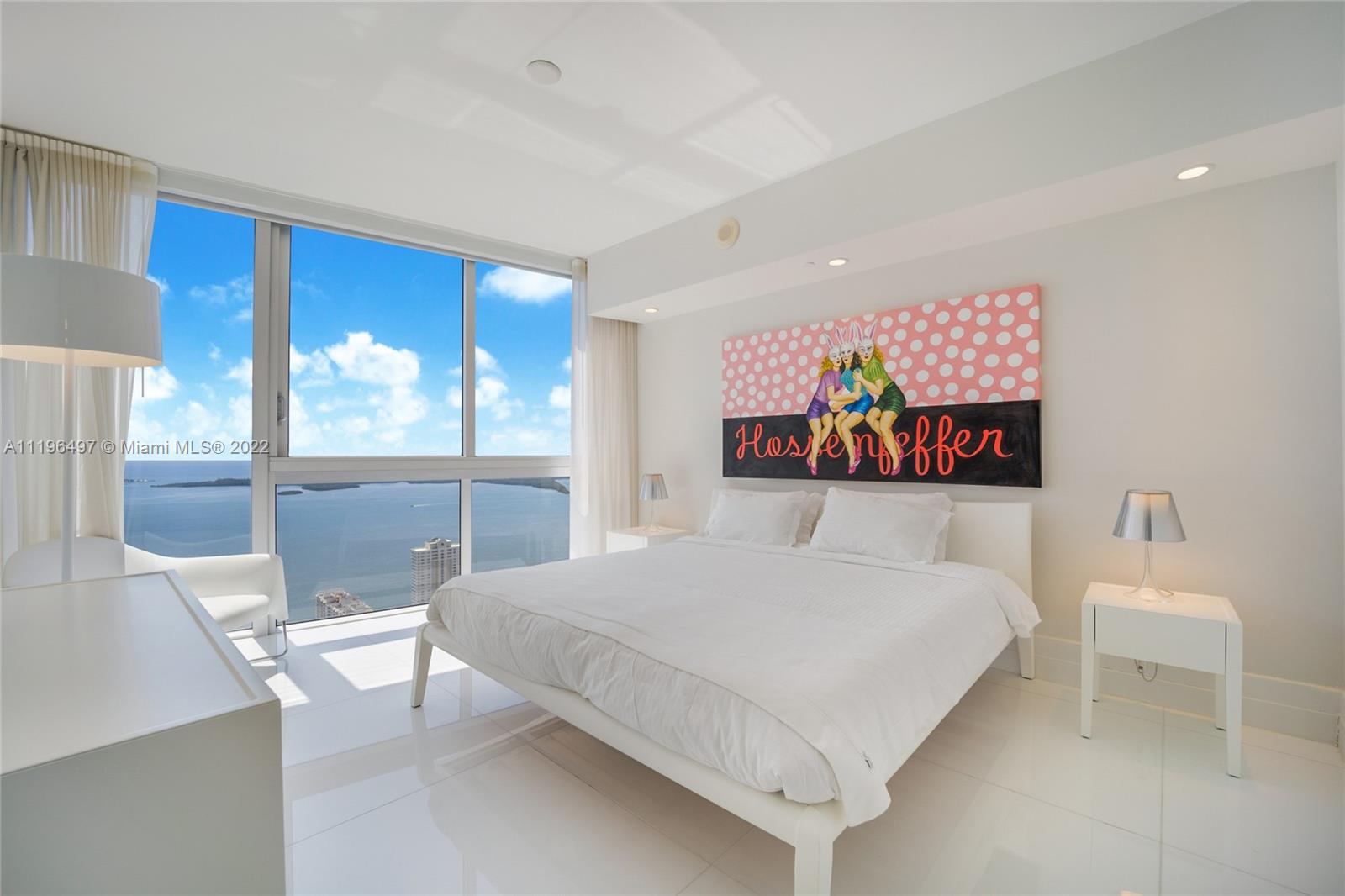 ICON BRICKELL NO TWO - Residential