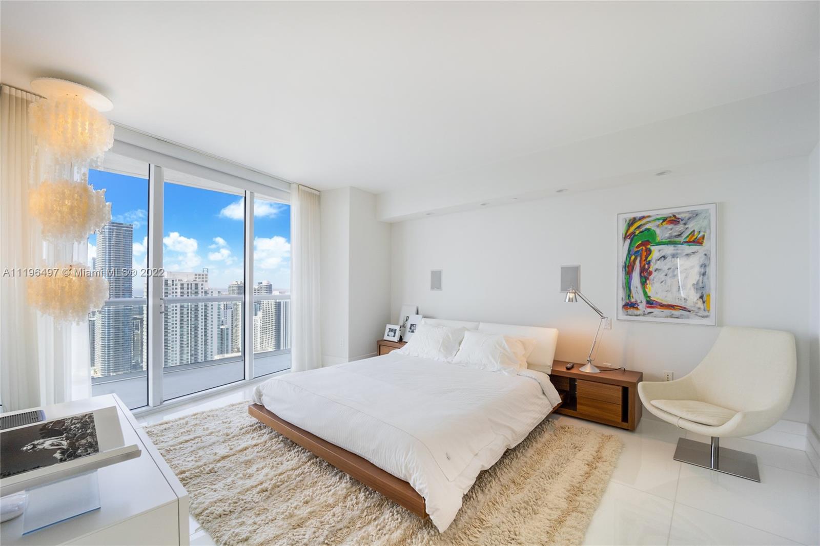 ICON BRICKELL NO TWO - Residential