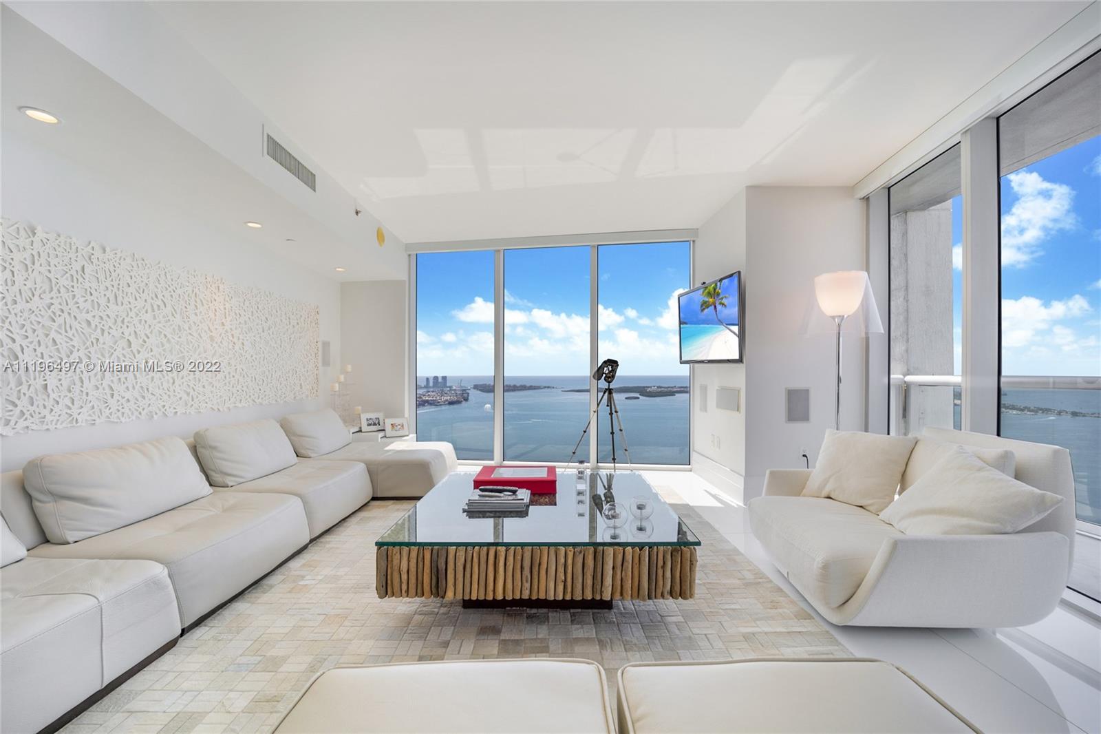 ICON BRICKELL NO TWO - Residential