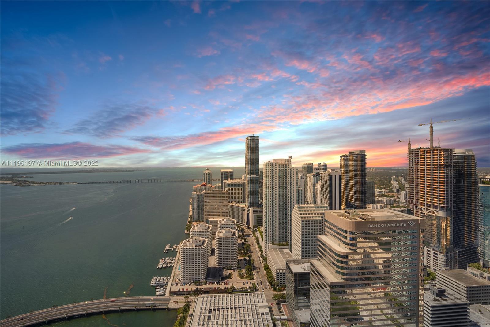 ICON BRICKELL NO TWO - Residential