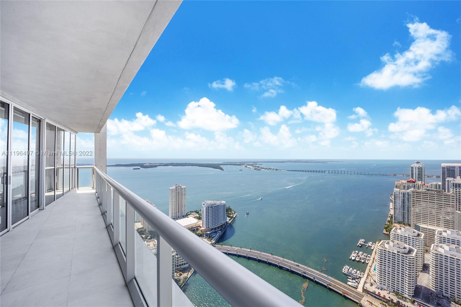 ICON BRICKELL NO TWO - Residential