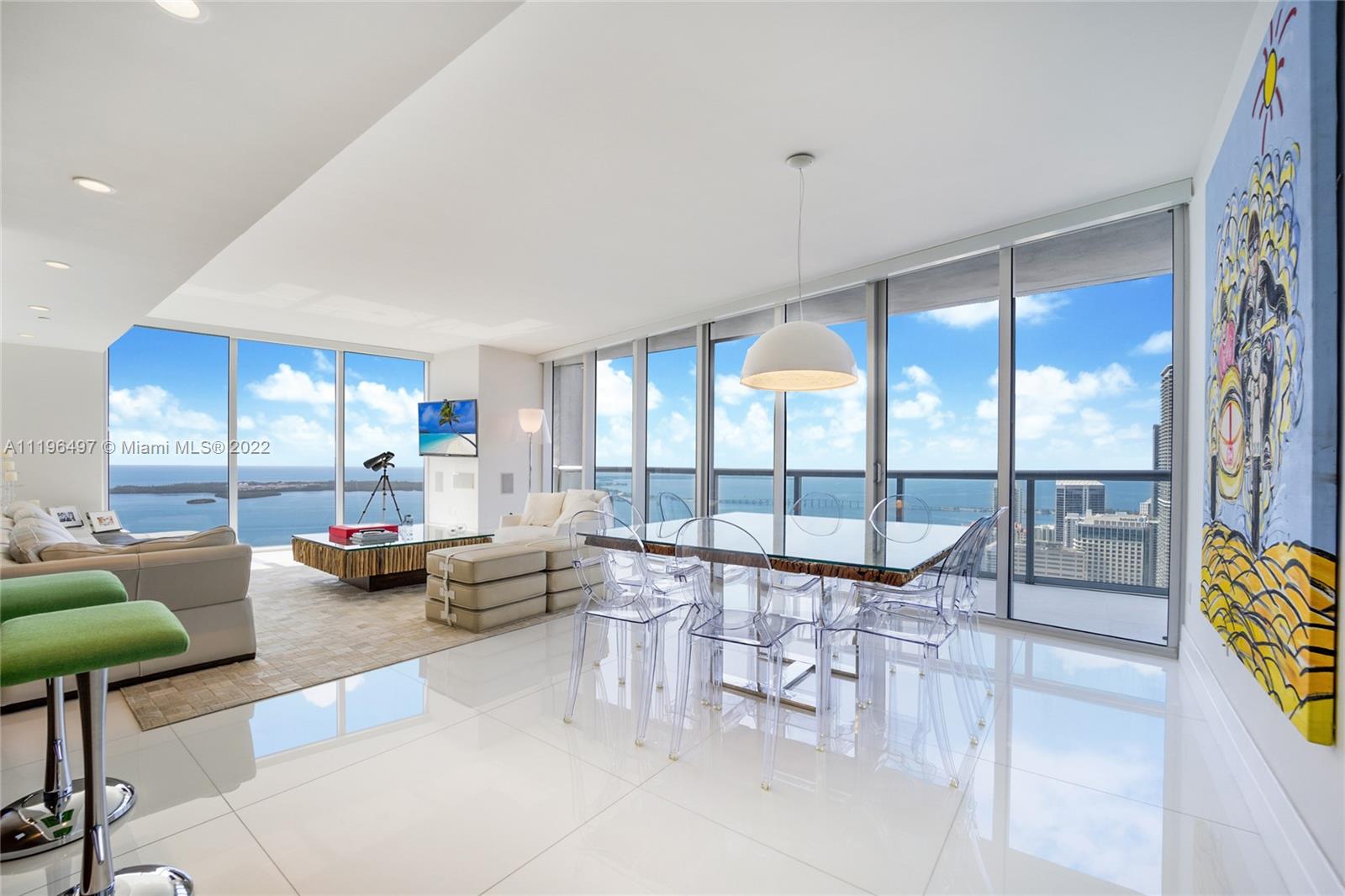 ICON BRICKELL NO TWO - Residential