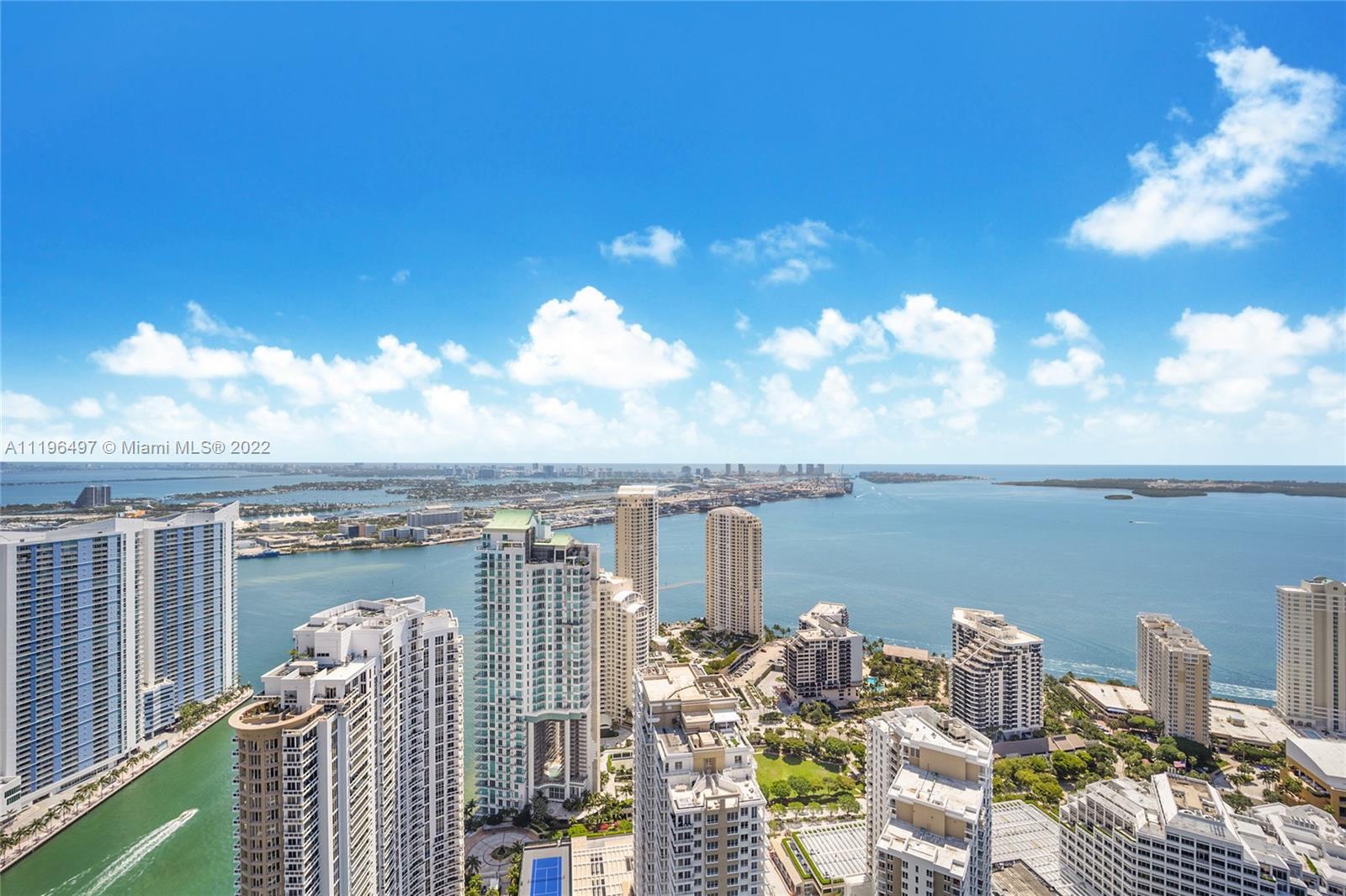 ICON BRICKELL NO TWO - Residential