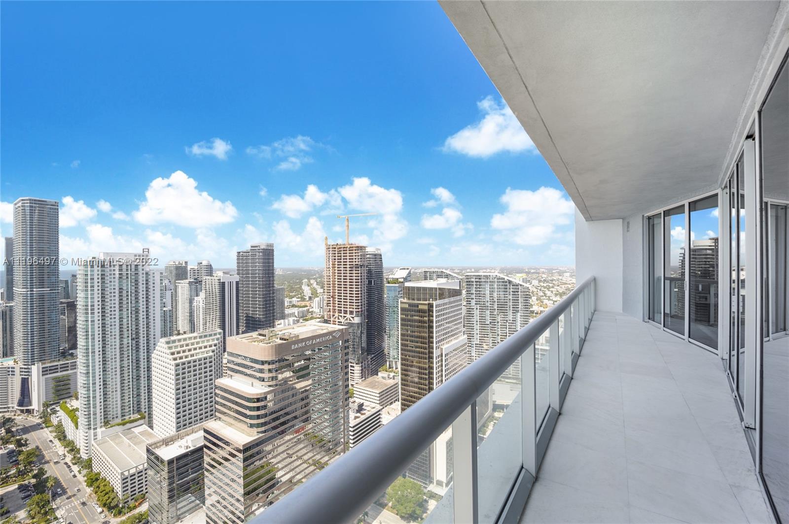 ICON BRICKELL NO TWO - Residential
