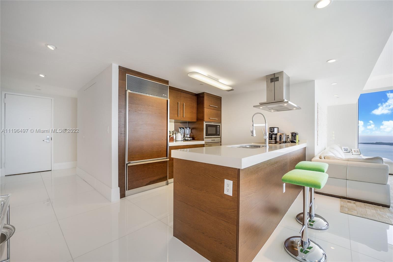 ICON BRICKELL NO TWO - Residential