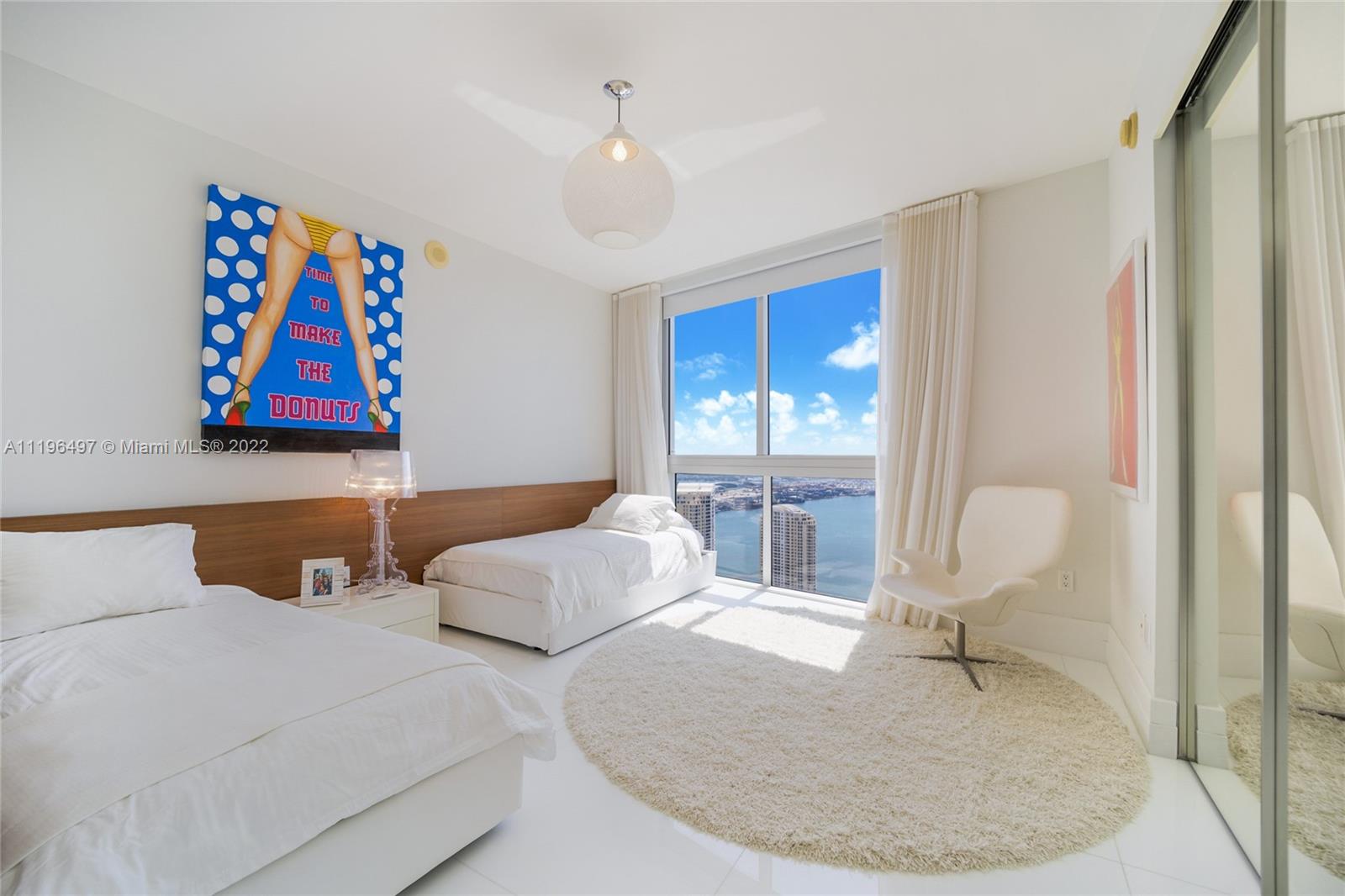 ICON BRICKELL NO TWO - Residential
