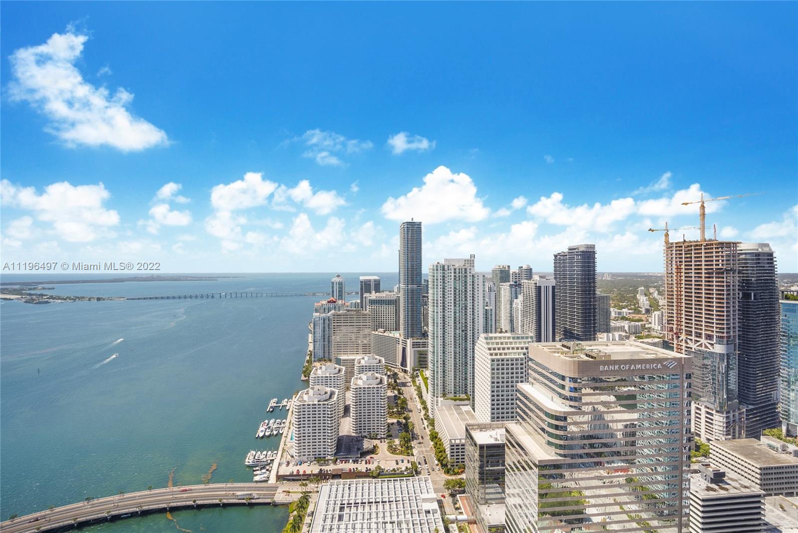 ICON BRICKELL NO TWO - Residential