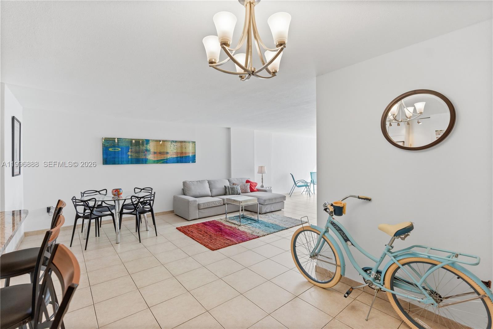 OCEAN PARK CONDO - Residential