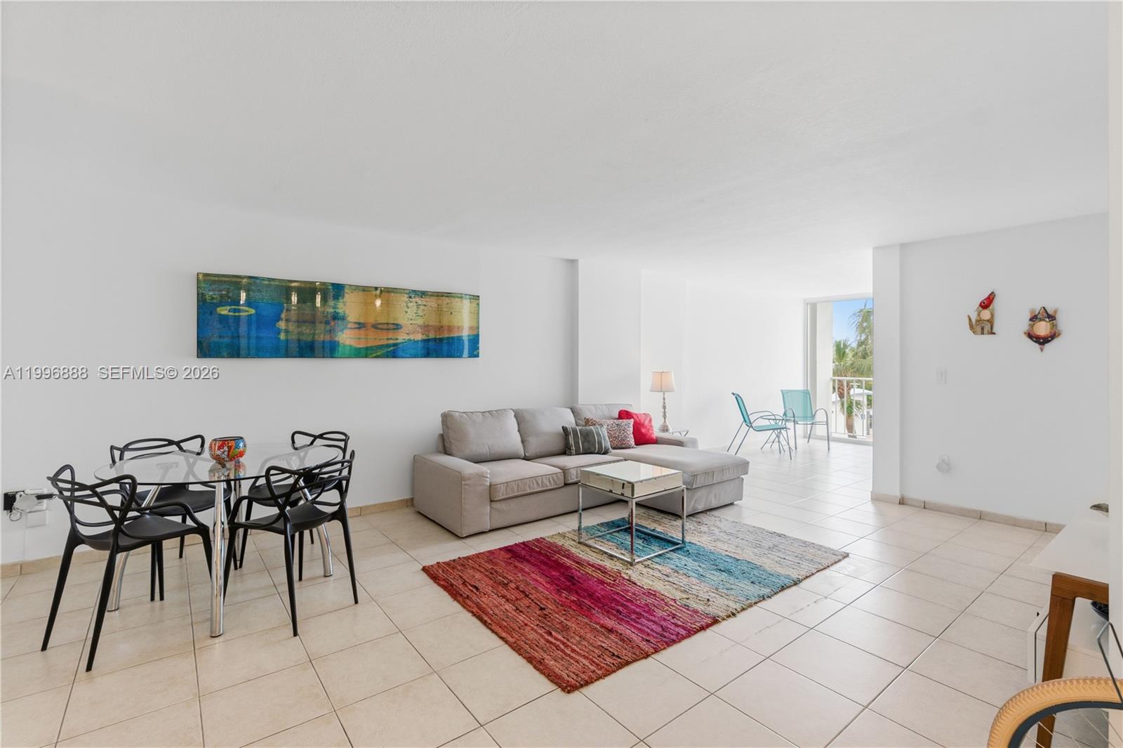OCEAN PARK CONDO - Residential