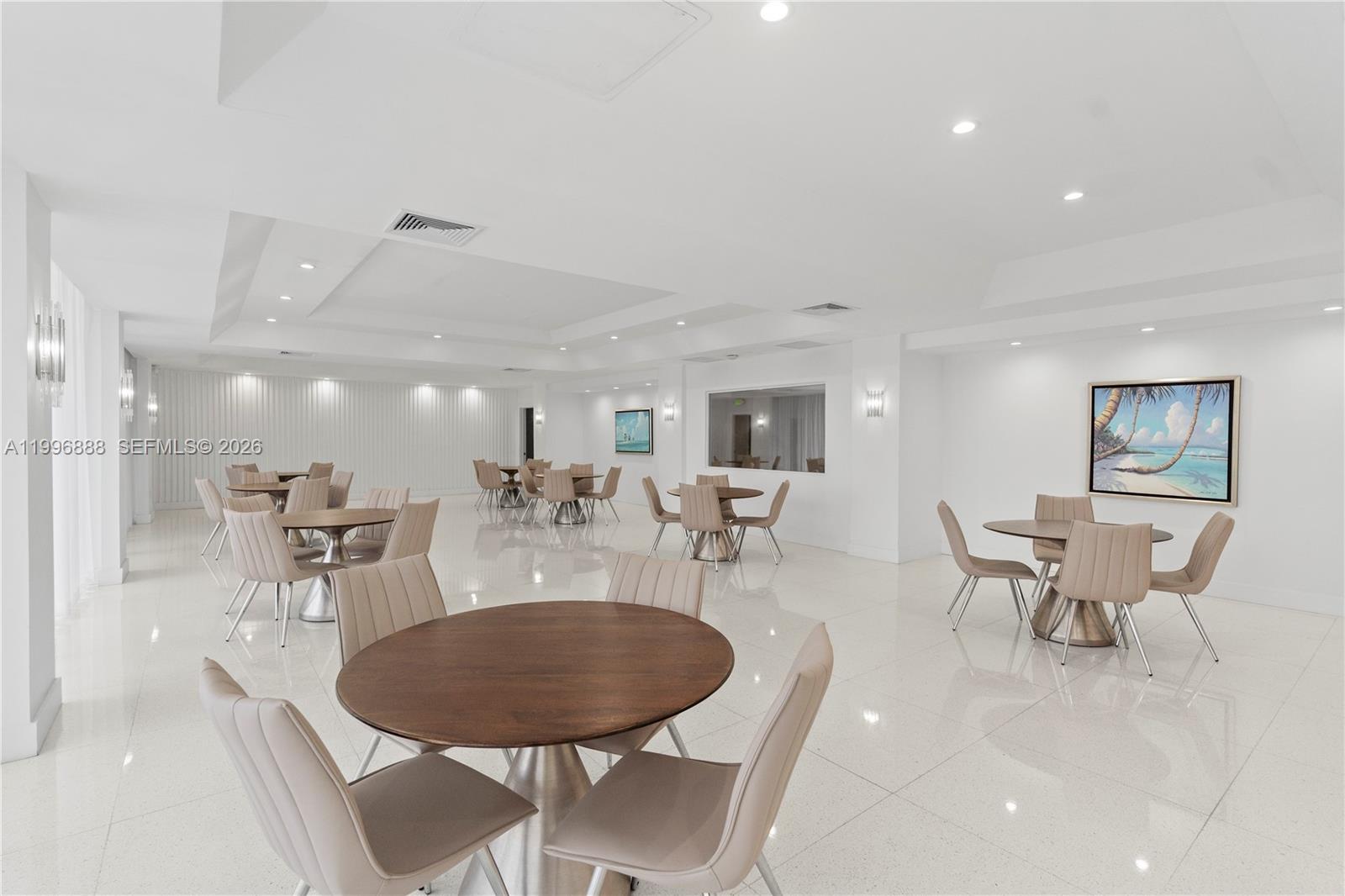 OCEAN PARK CONDO - Residential