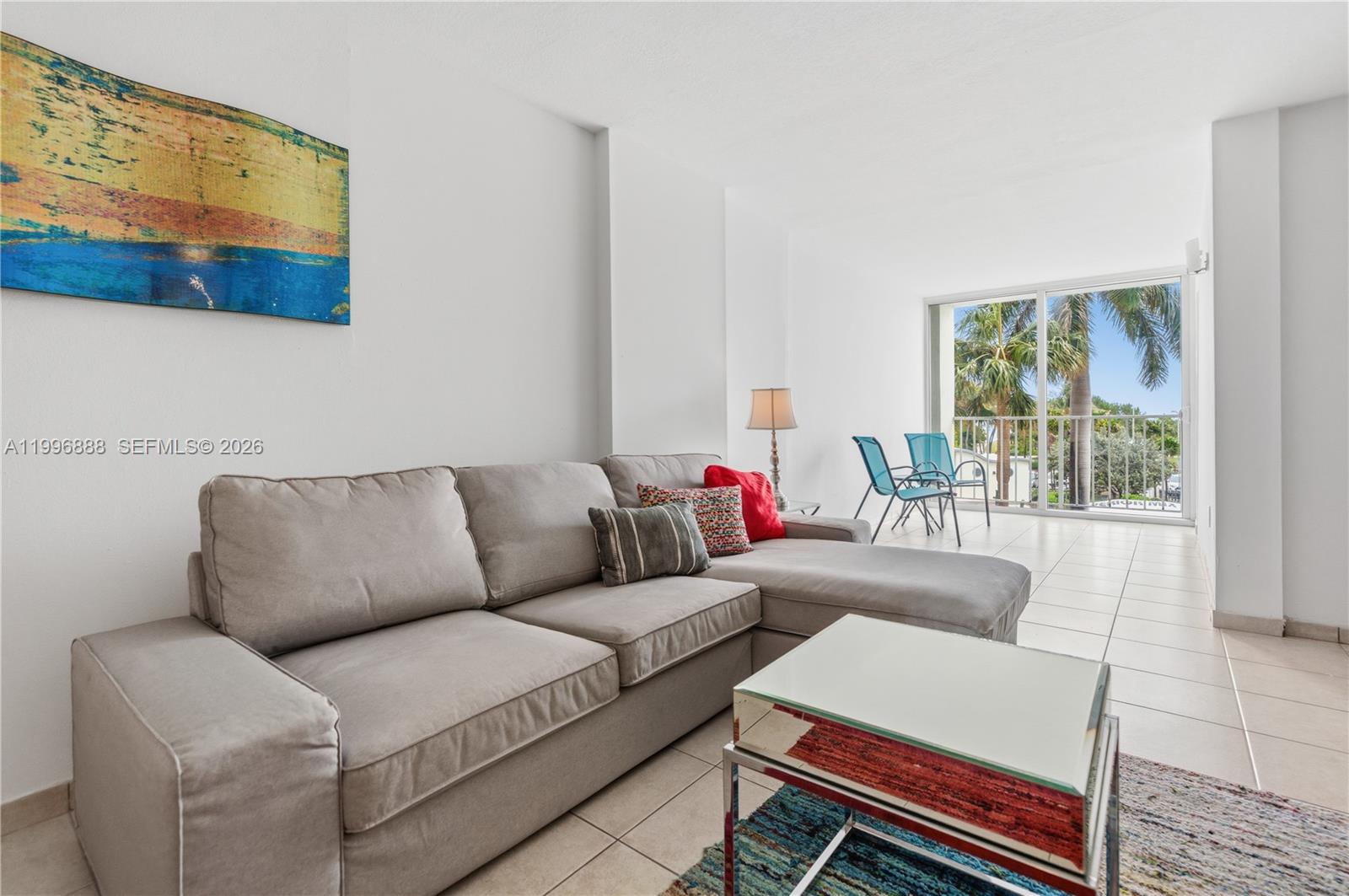 OCEAN PARK CONDO - Residential
