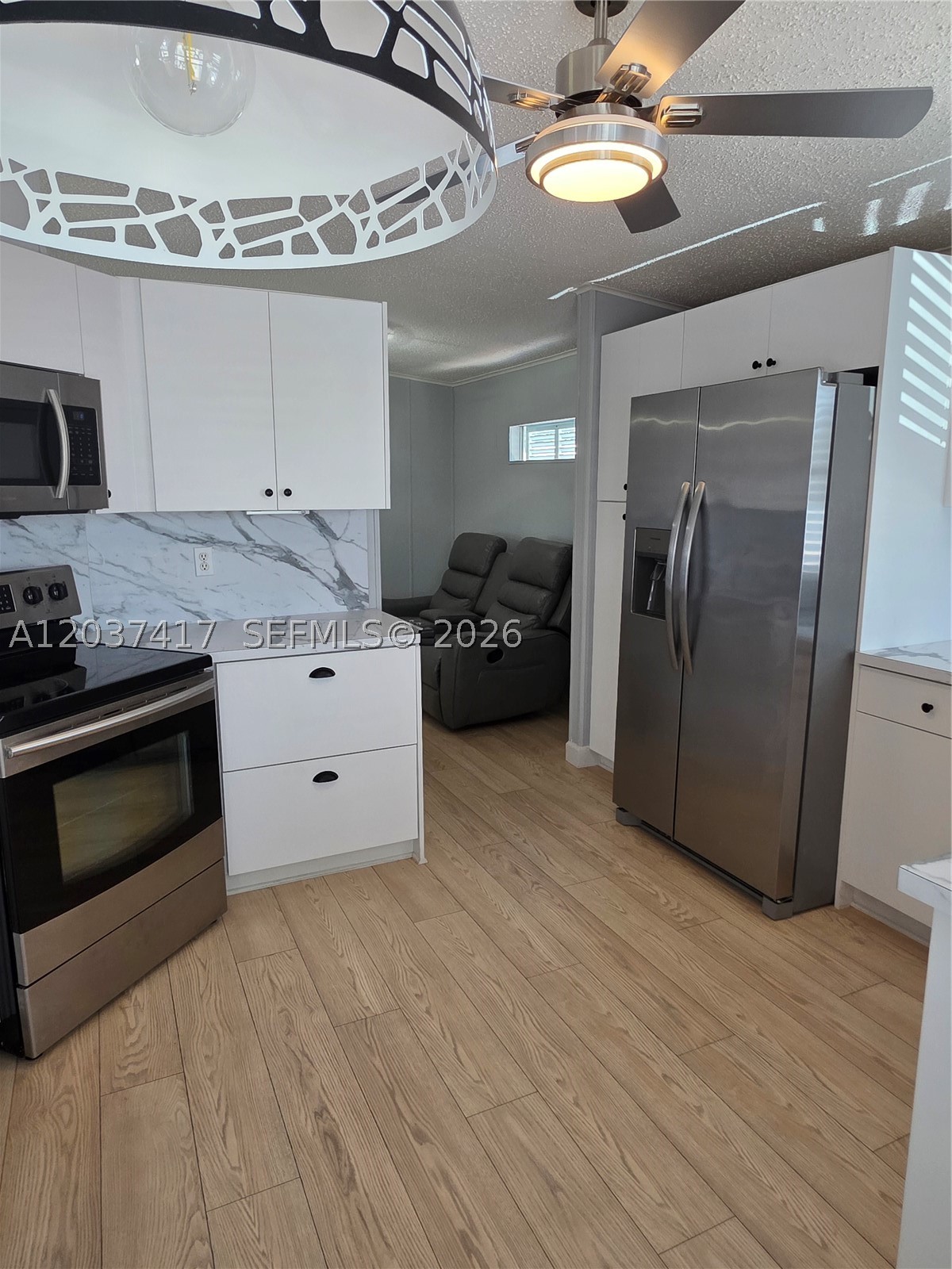 Silver Palms - Residential