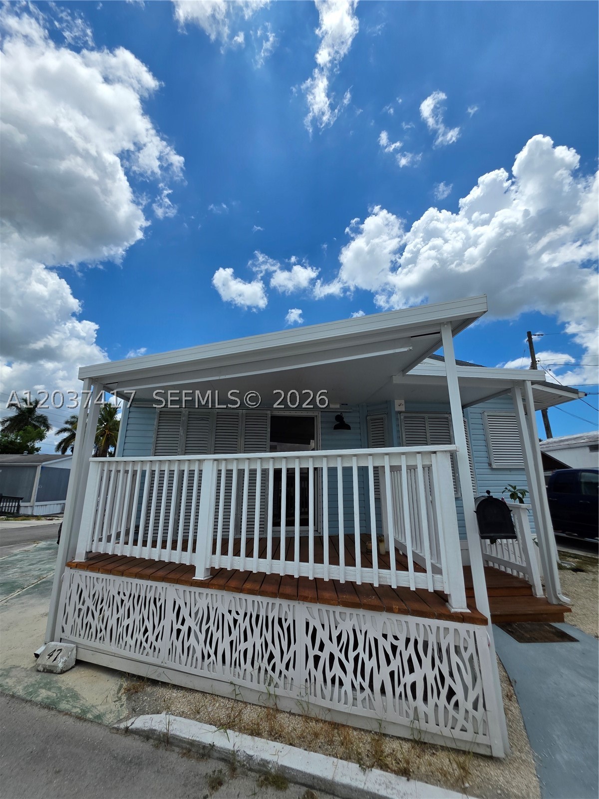 Silver Palms - Residential