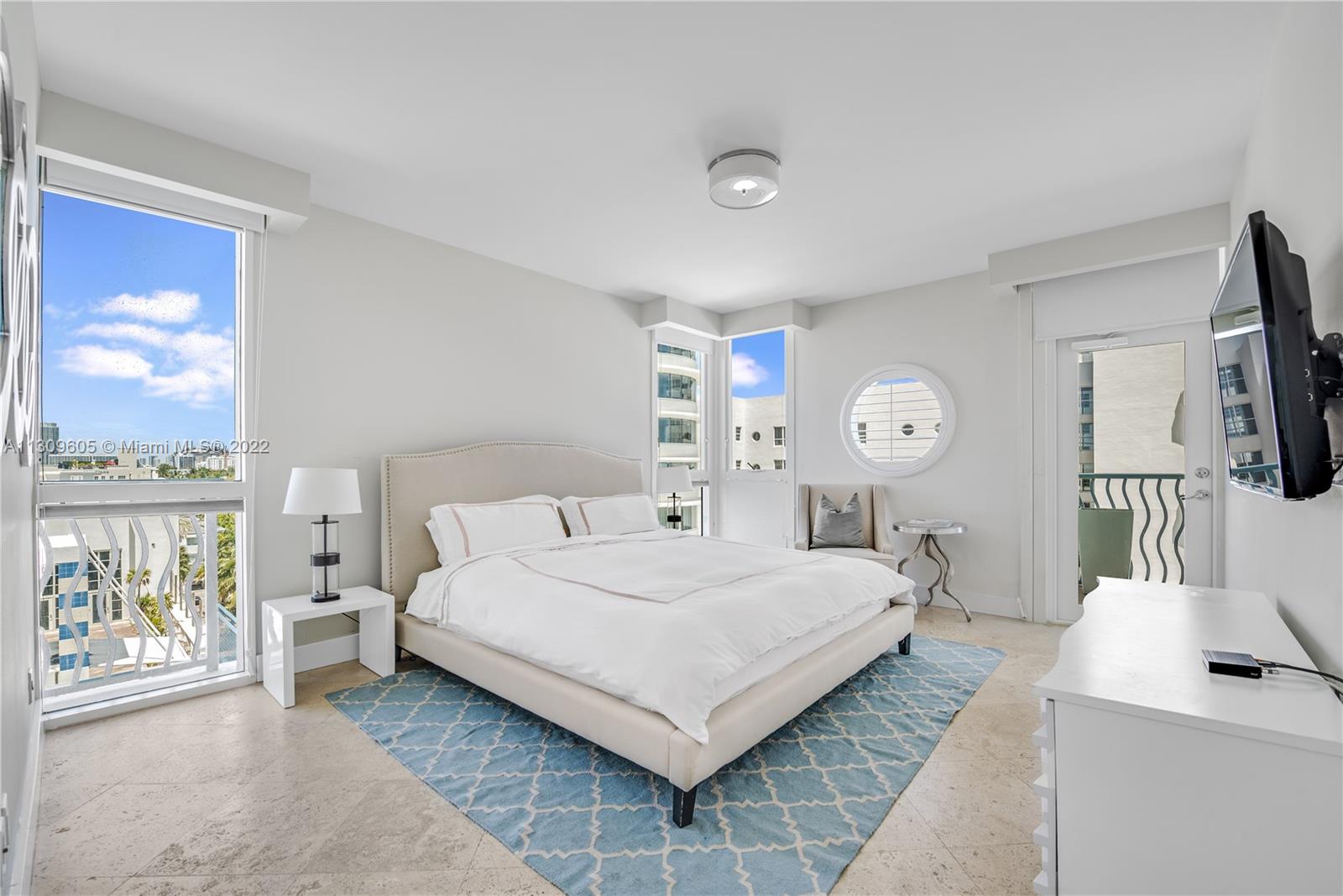 1500 OCEAN DRIVE CONDO - Residential Lease