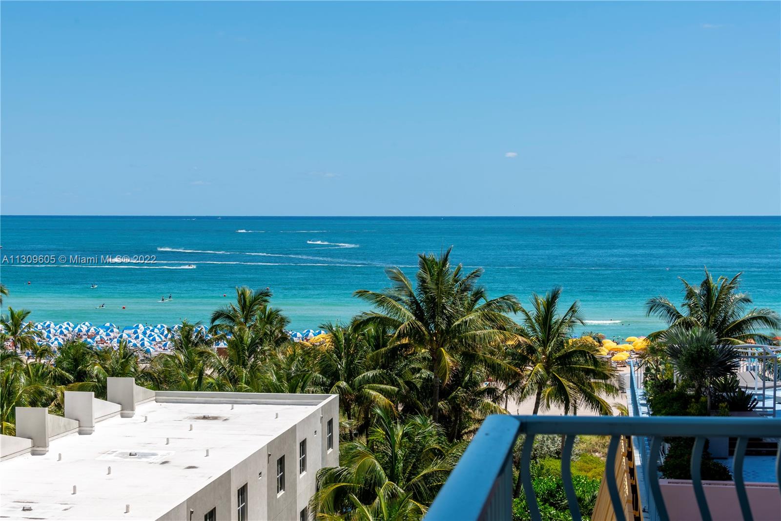 1500 OCEAN DRIVE CONDO - Residential Lease