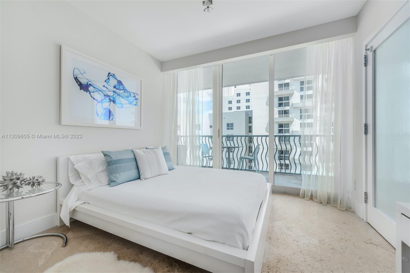 1500 OCEAN DRIVE CONDO - Residential Lease