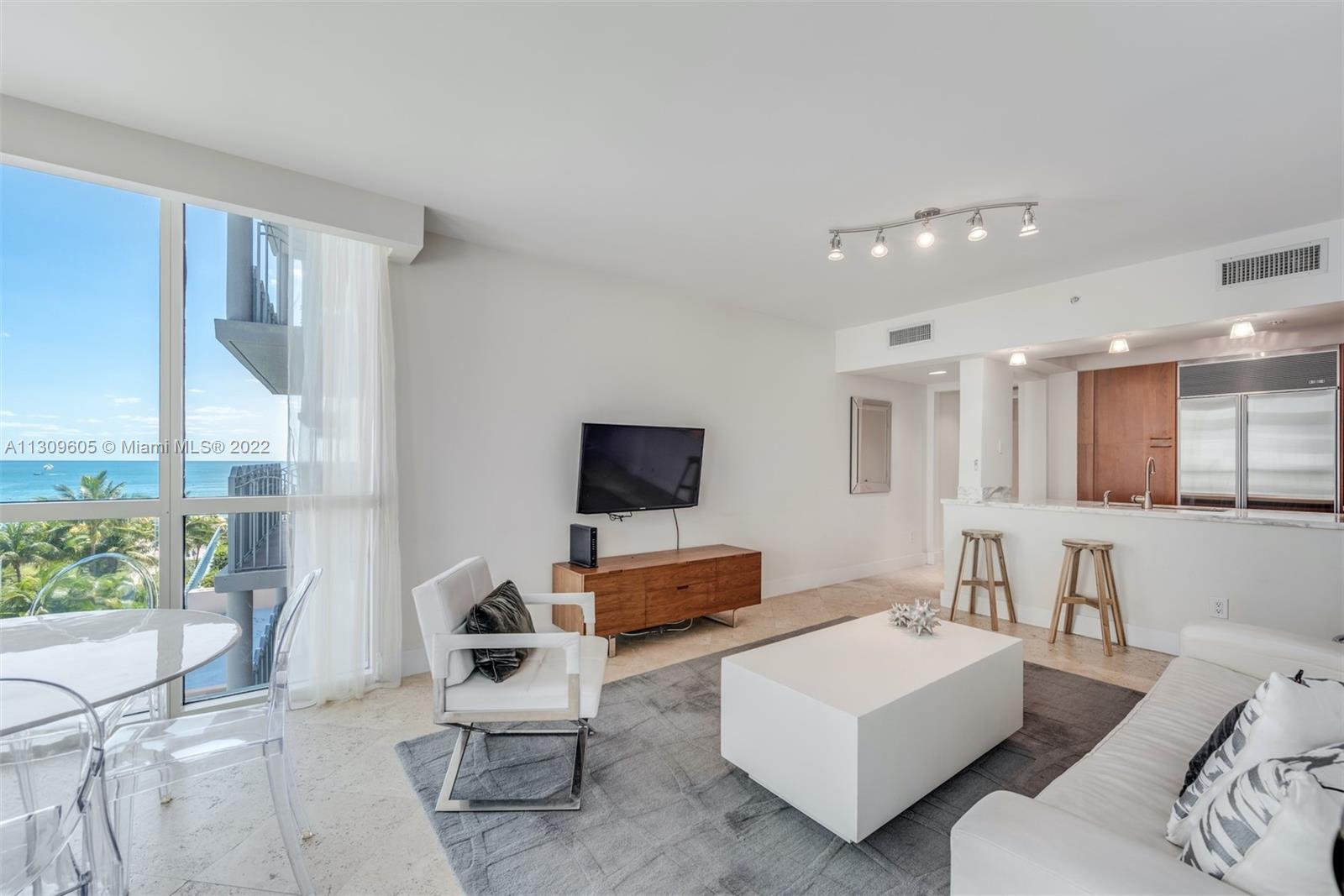 1500 OCEAN DRIVE CONDO - Residential Lease