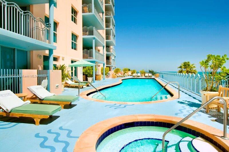 1500 OCEAN DRIVE CONDO - Residential Lease