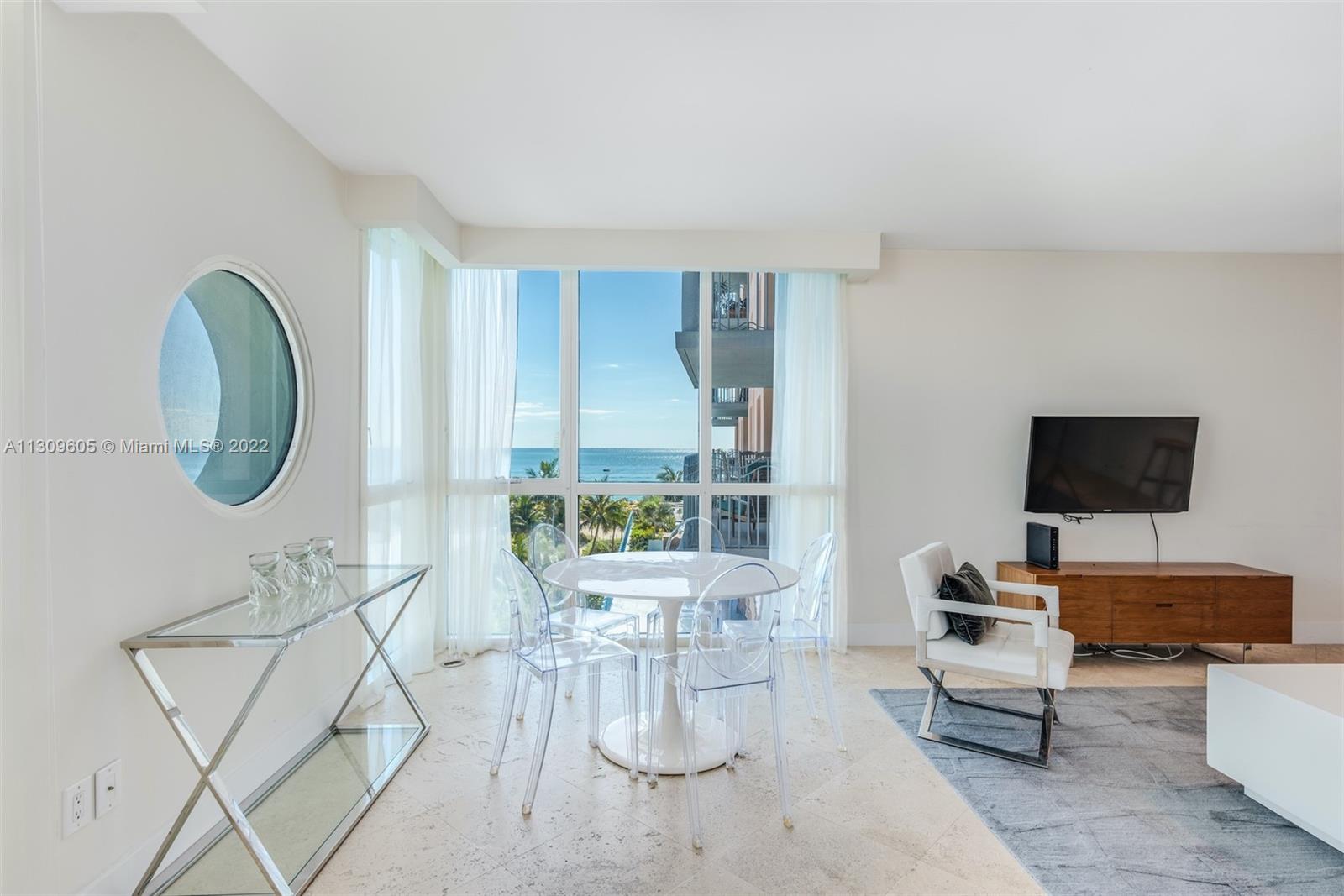 1500 OCEAN DRIVE CONDO - Residential Lease