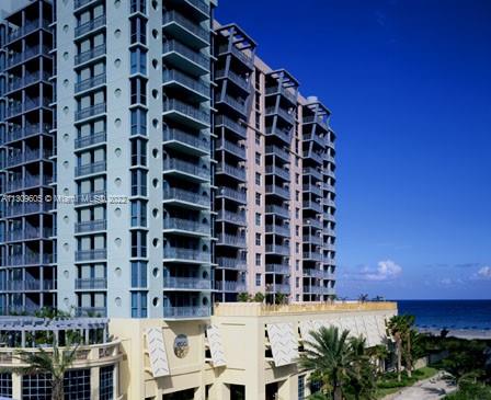 1500 OCEAN DRIVE CONDO - Residential Lease