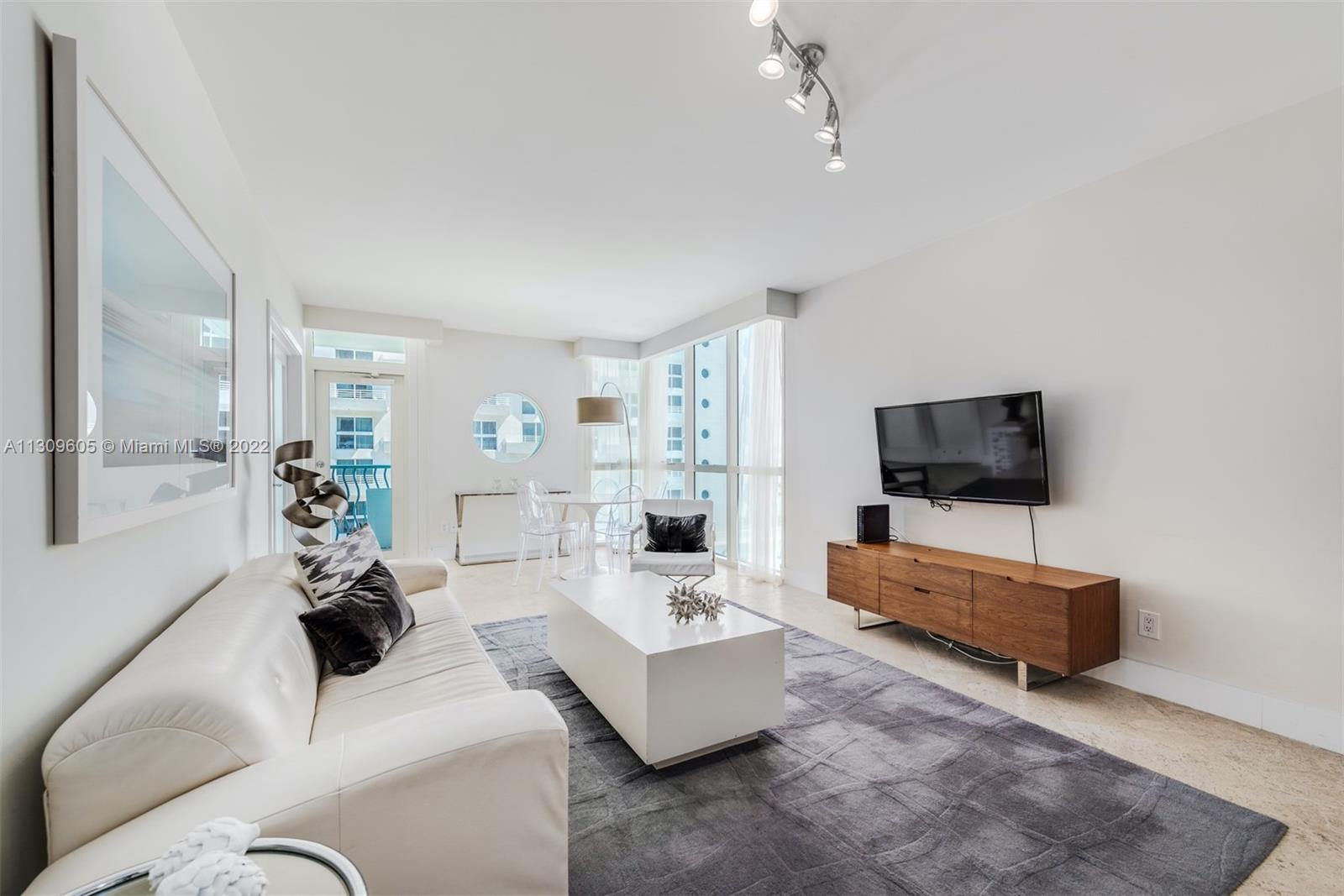 1500 OCEAN DRIVE CONDO - Residential Lease