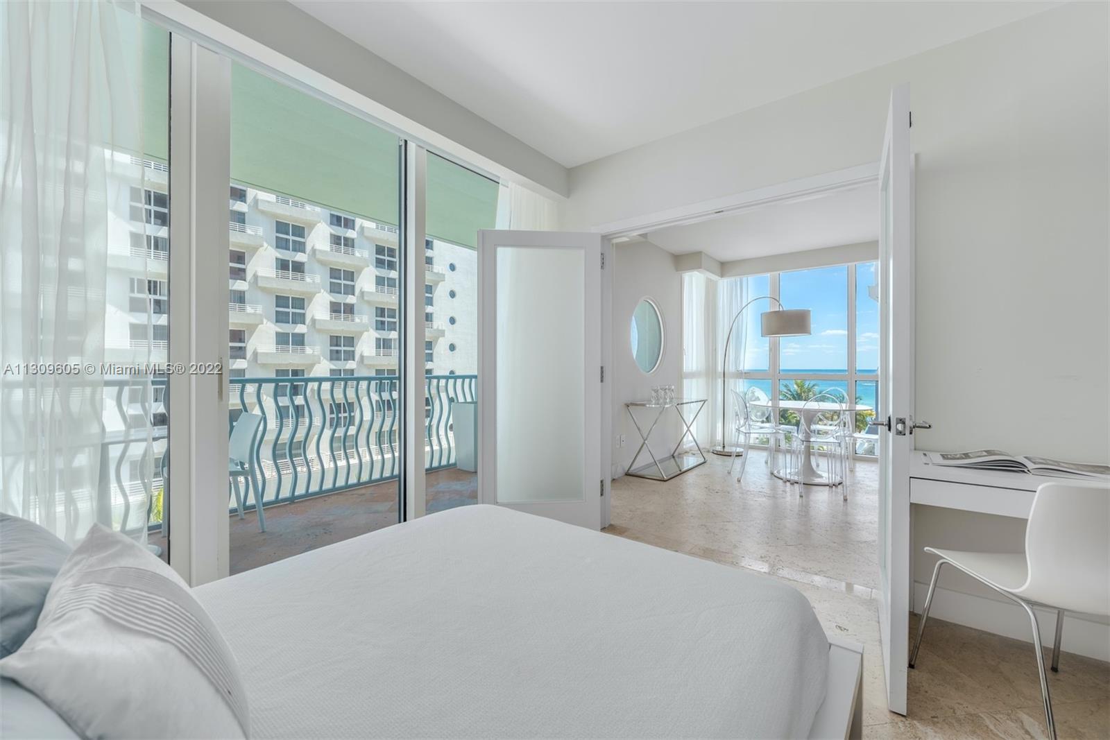 1500 OCEAN DRIVE CONDO - Residential Lease