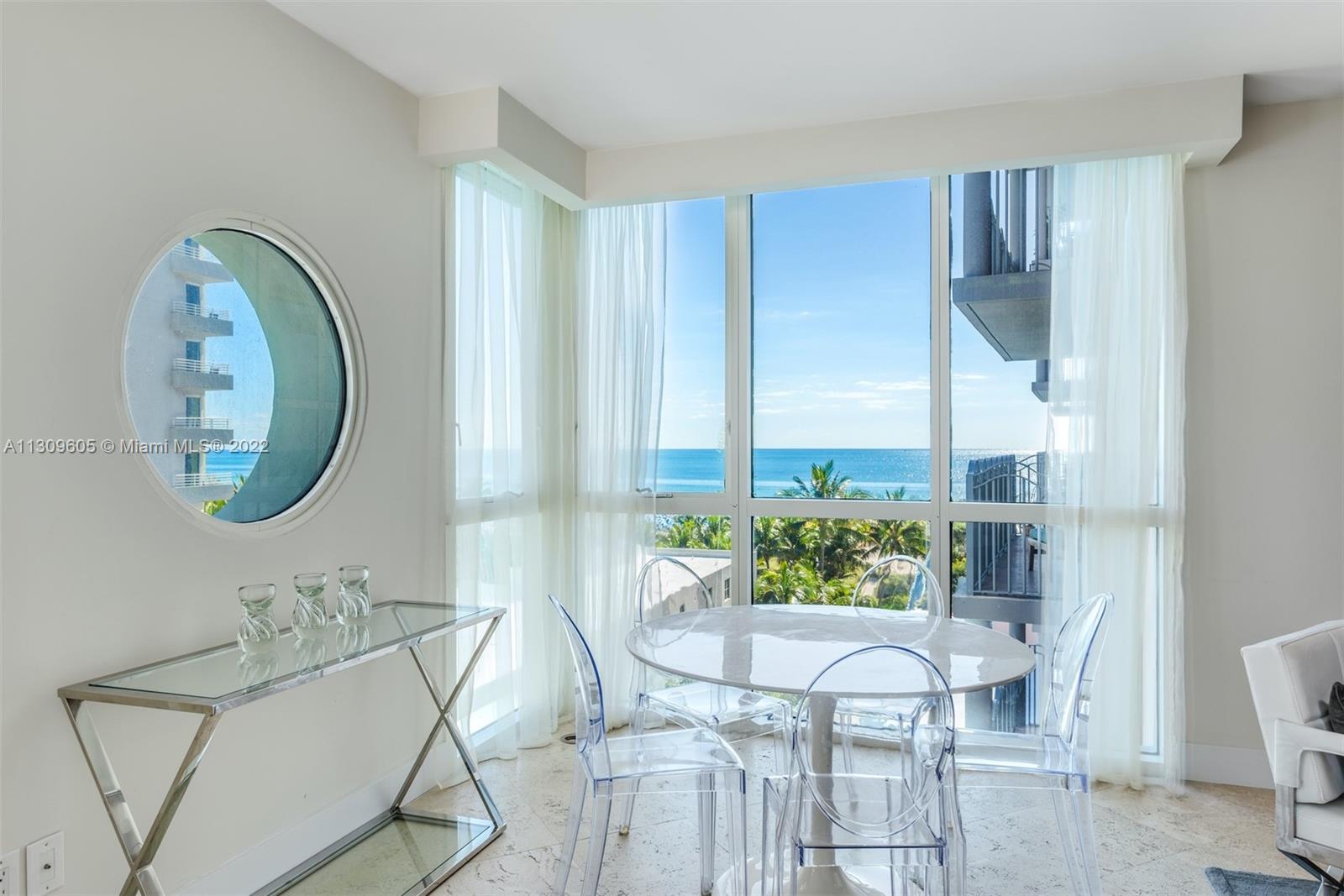 1500 OCEAN DRIVE CONDO - Residential Lease