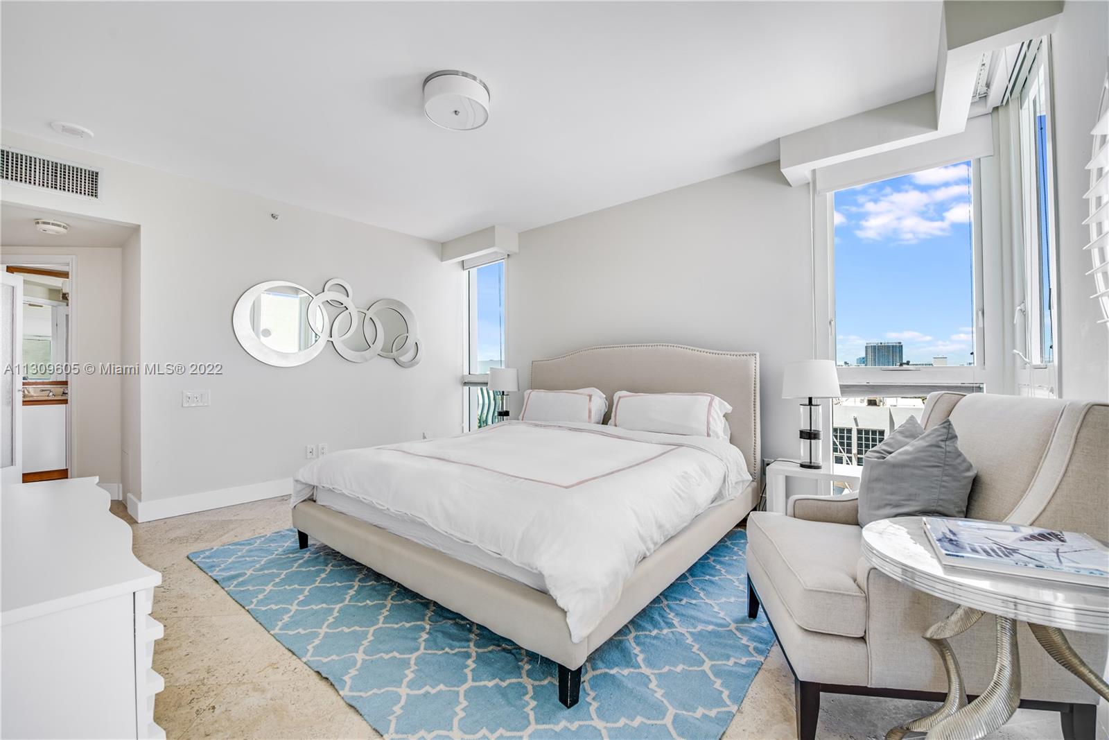 1500 OCEAN DRIVE CONDO - Residential Lease