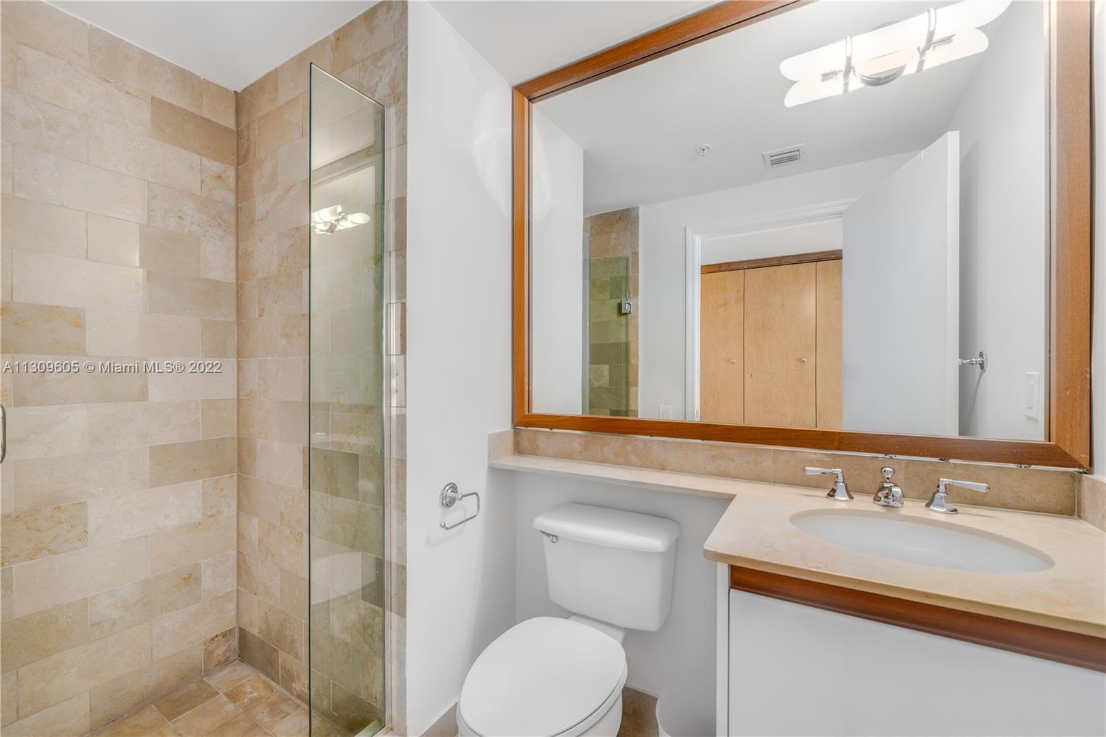 1500 OCEAN DRIVE CONDO - Residential Lease