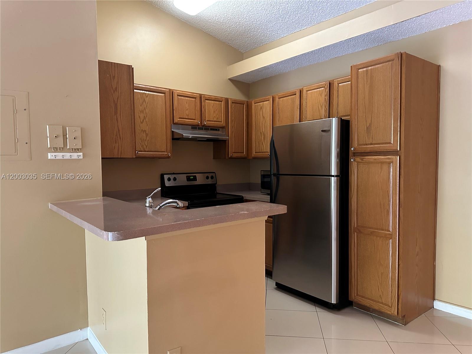 COCO PARC CONDO - Residential