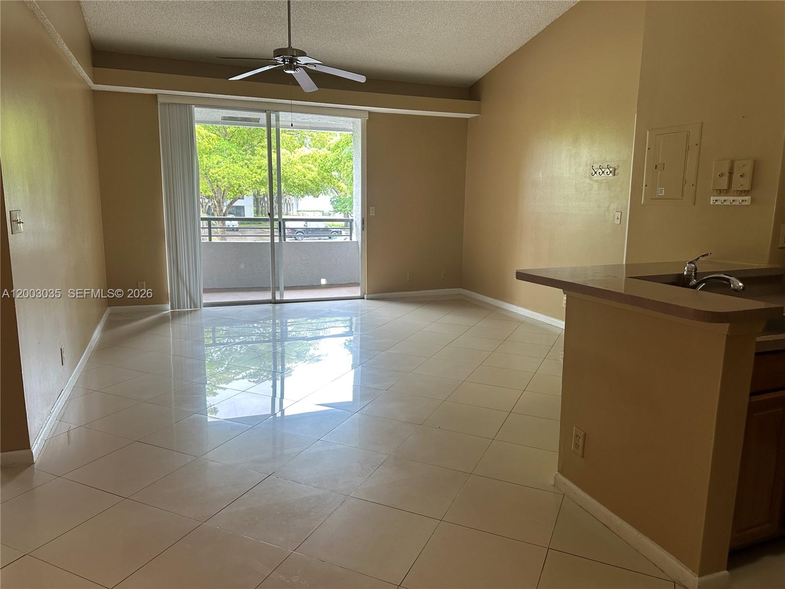COCO PARC CONDO - Residential