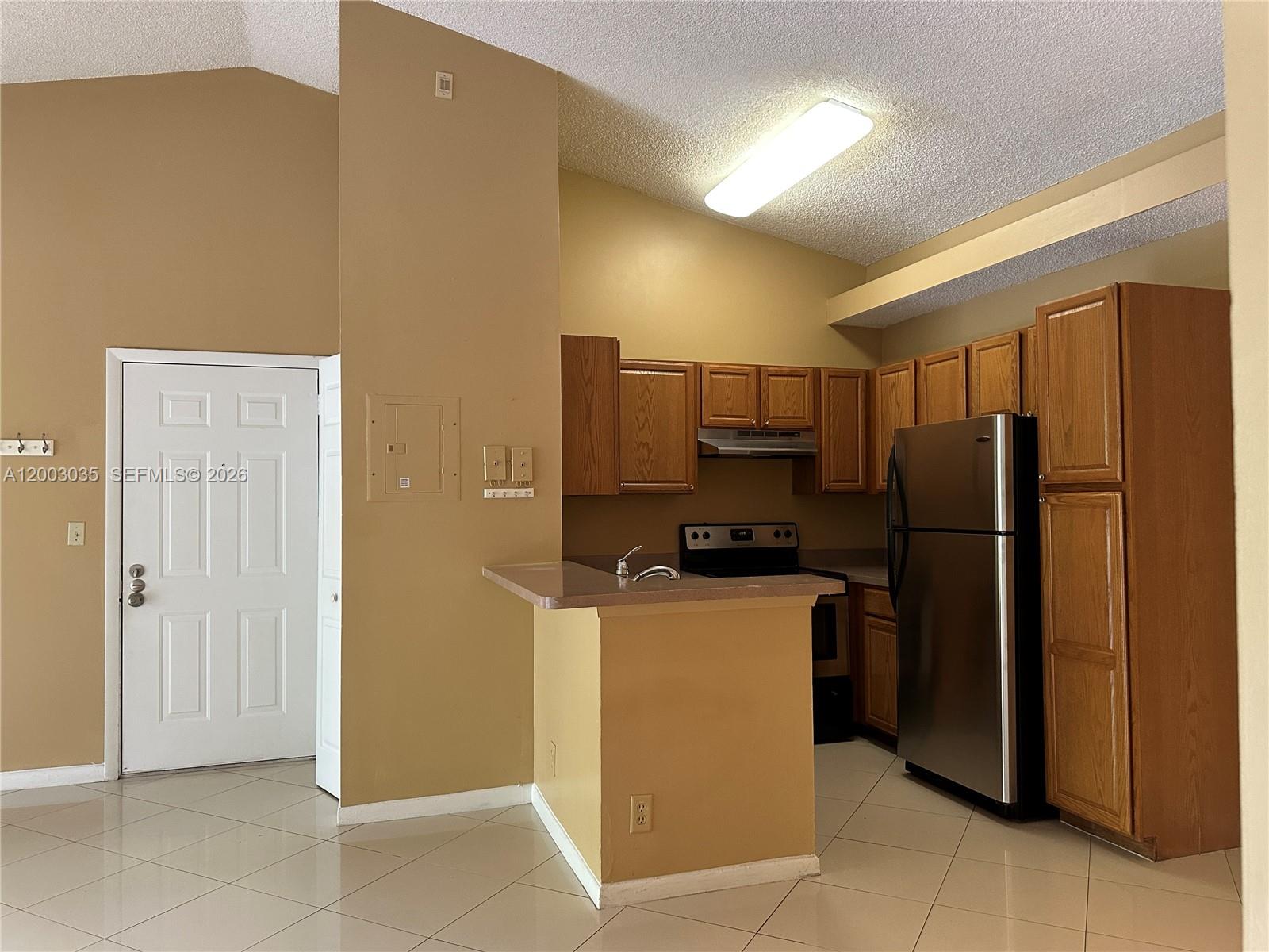 COCO PARC CONDO - Residential
