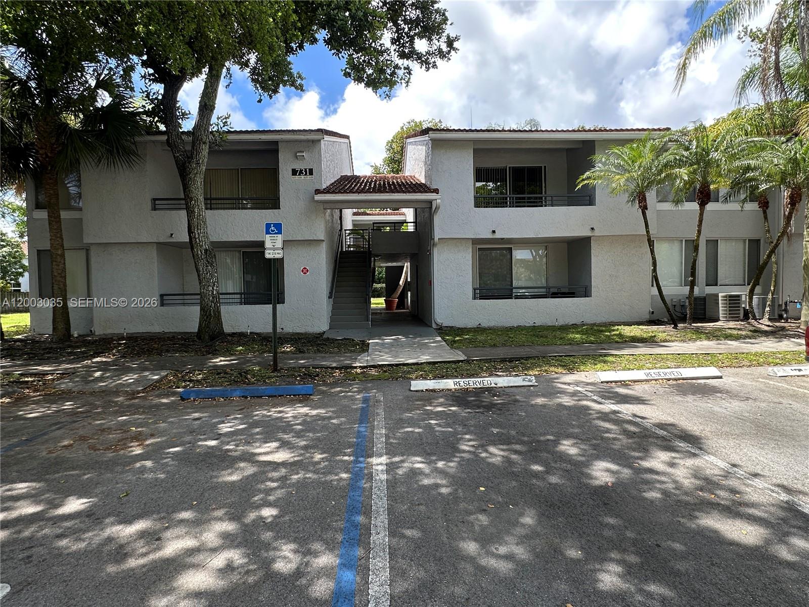 COCO PARC CONDO - Residential