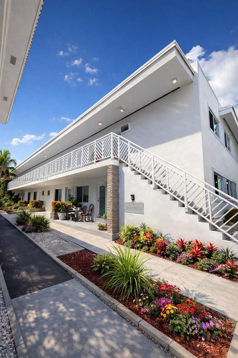 OCEANSIDE SEC ISLE OF NOR - Residential Lease