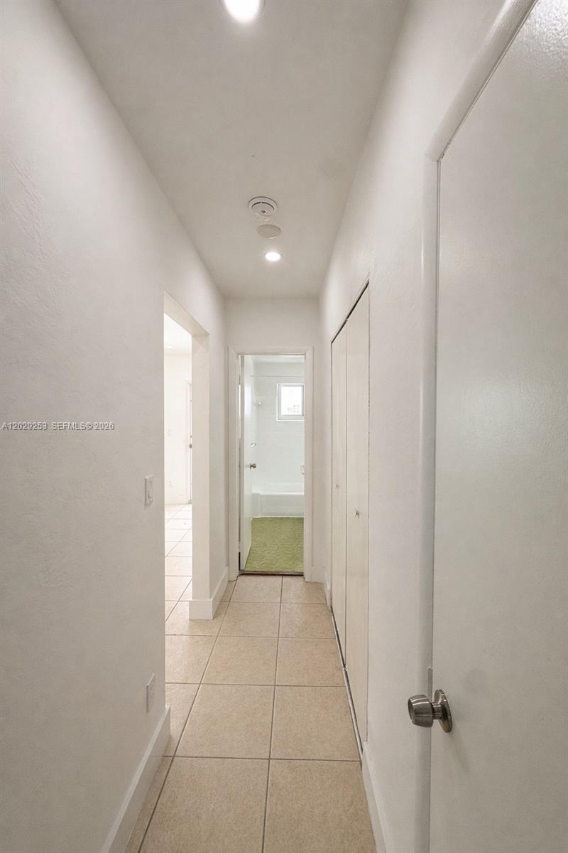 OCEANSIDE SEC ISLE OF NOR - Residential Lease