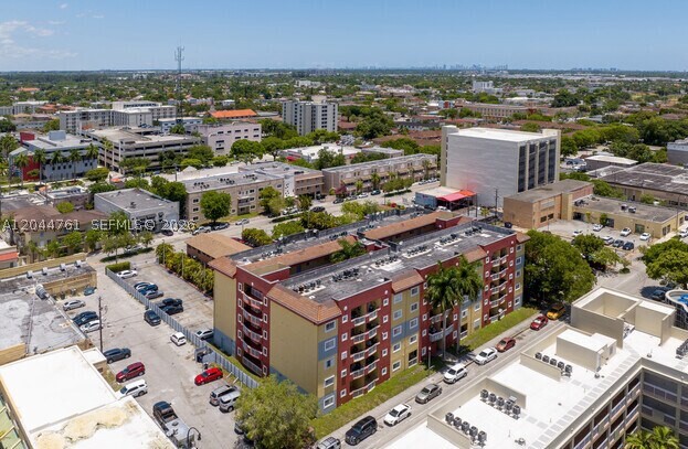 SUNSHINE CONDO - Residential