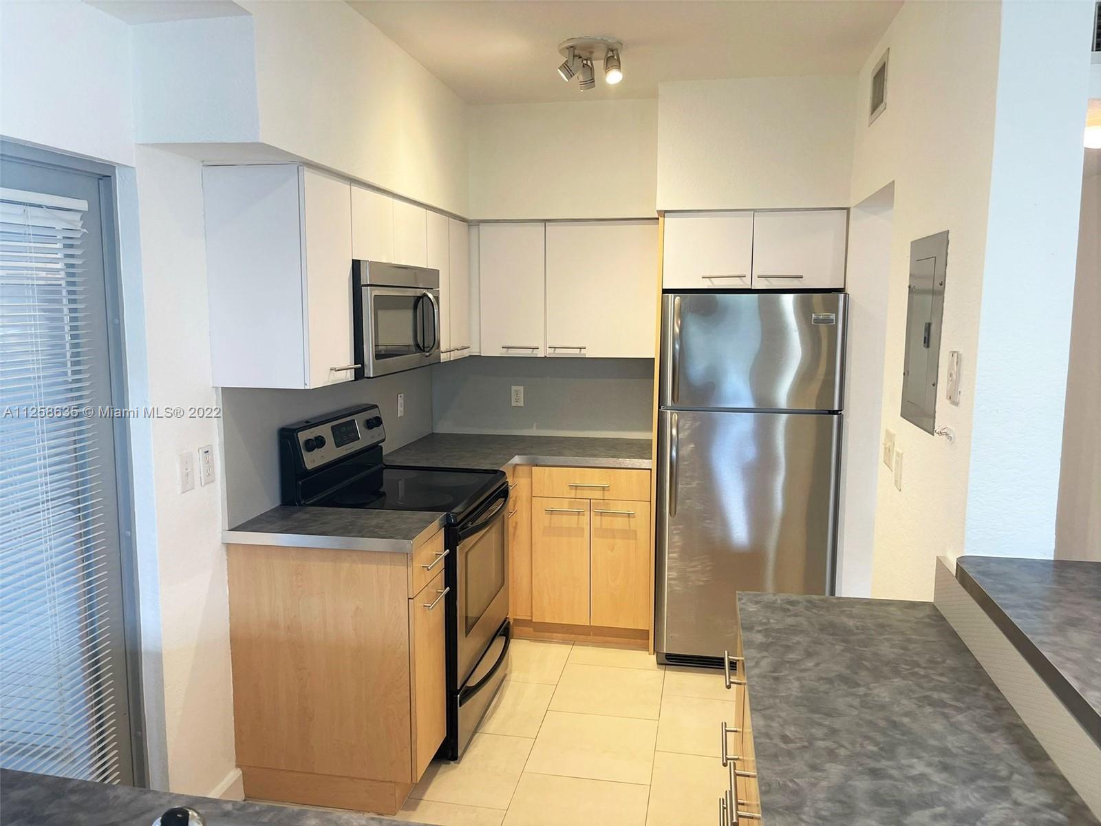 RUE VERSAILLES CONDO - Residential Lease